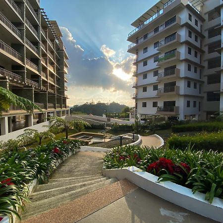 Bristle Ridge 2 Bedroom Panoramic View Baguio City Екстер'єр фото