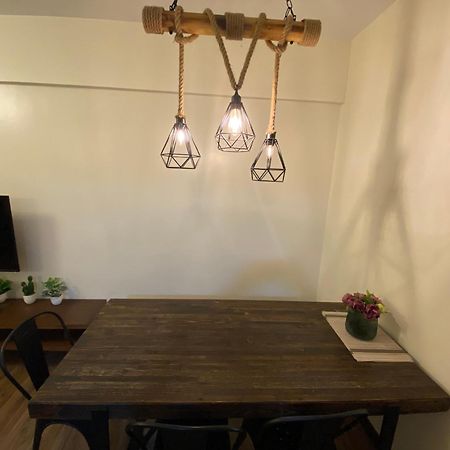 Bristle Ridge 2 Bedroom Panoramic View Baguio City Екстер'єр фото