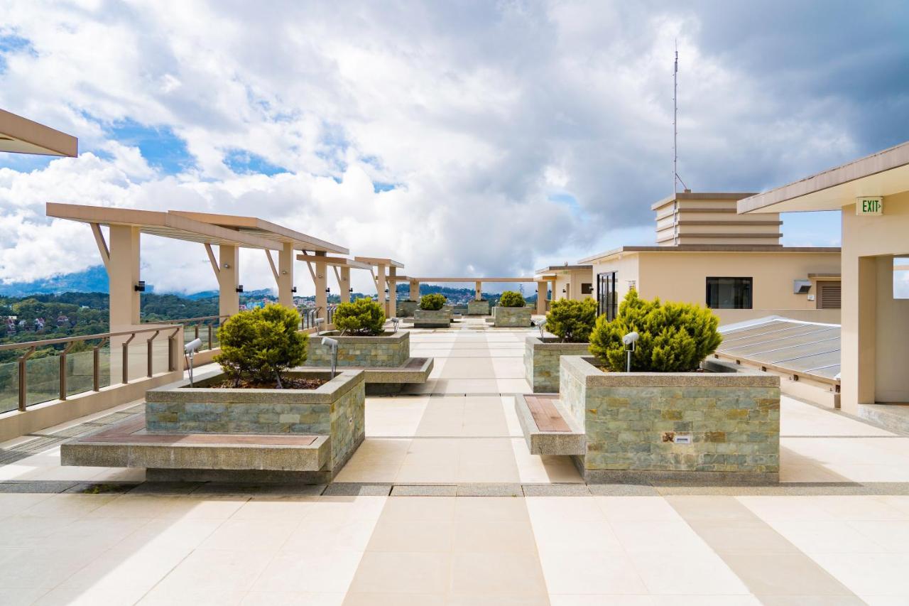 Bristle Ridge 2 Bedroom Panoramic View Baguio City Екстер'єр фото