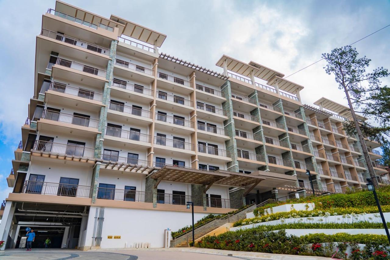 Bristle Ridge 2 Bedroom Panoramic View Baguio City Екстер'єр фото