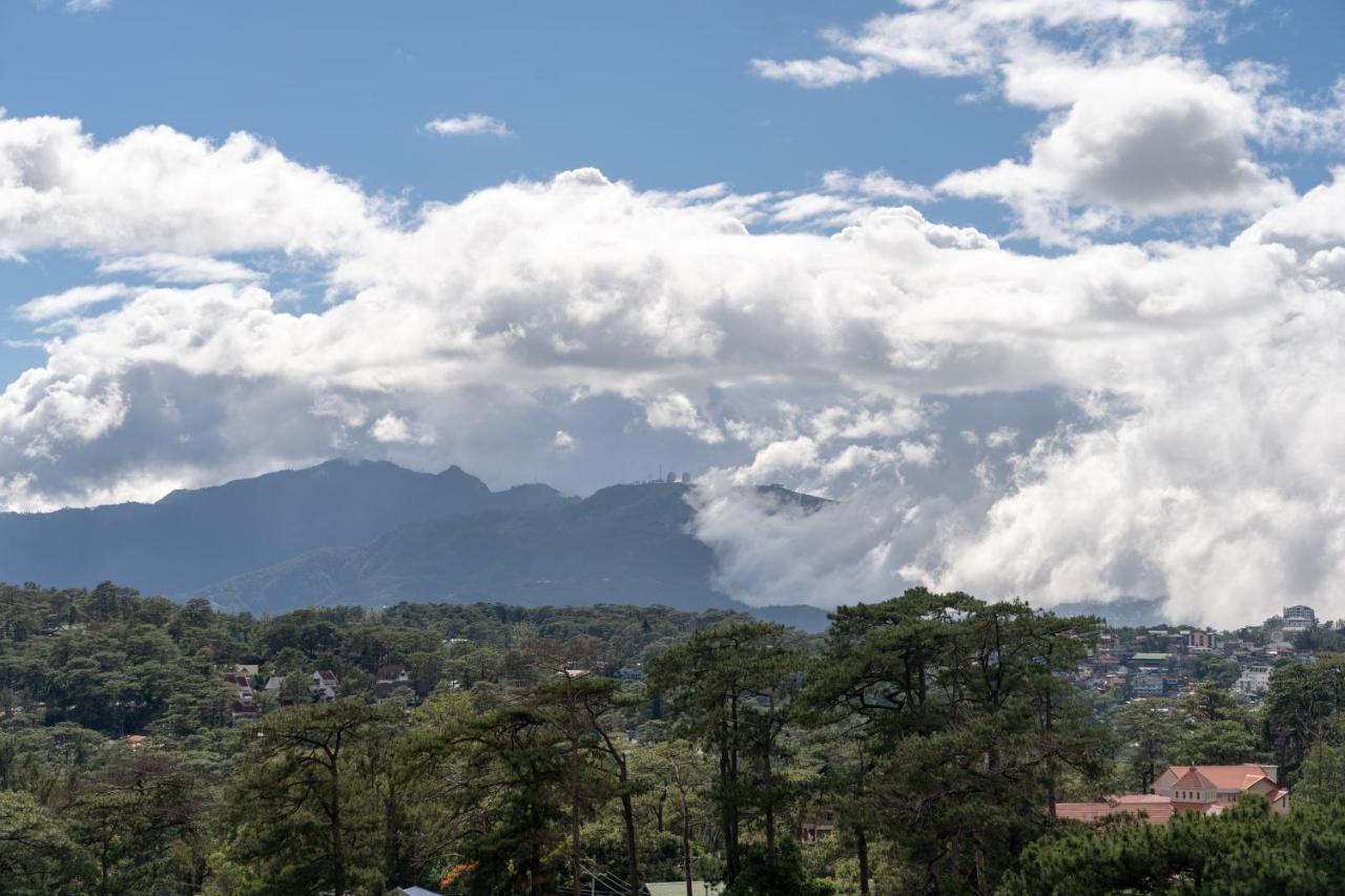 Bristle Ridge 2 Bedroom Panoramic View Baguio City Екстер'єр фото