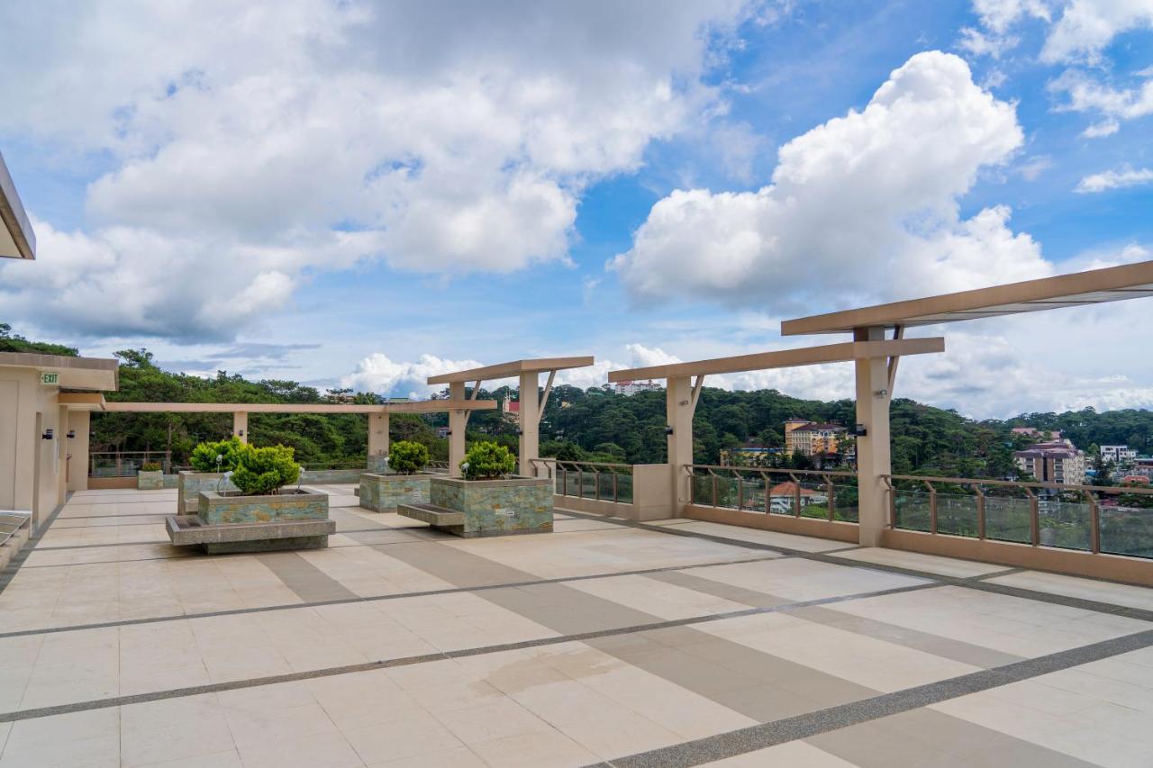 Bristle Ridge 2 Bedroom Panoramic View Baguio City Екстер'єр фото