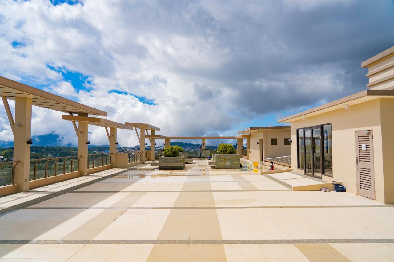 Bristle Ridge 2 Bedroom Panoramic View Baguio City Екстер'єр фото