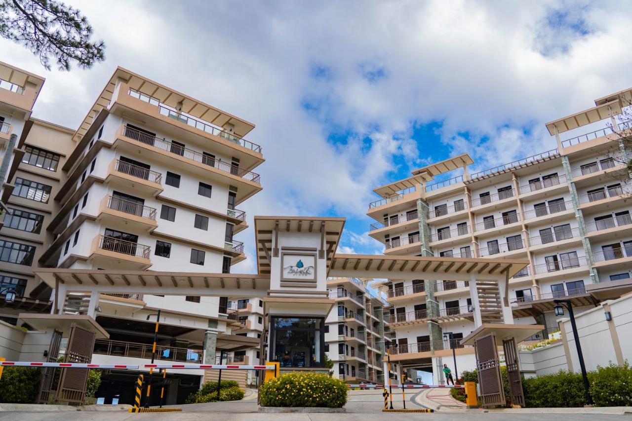 Bristle Ridge 2 Bedroom Panoramic View Baguio City Екстер'єр фото