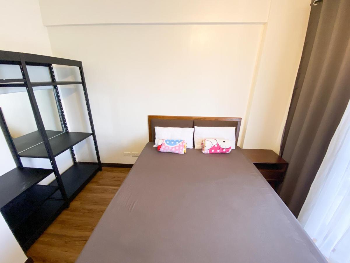 Bristle Ridge 2 Bedroom Panoramic View Baguio City Екстер'єр фото