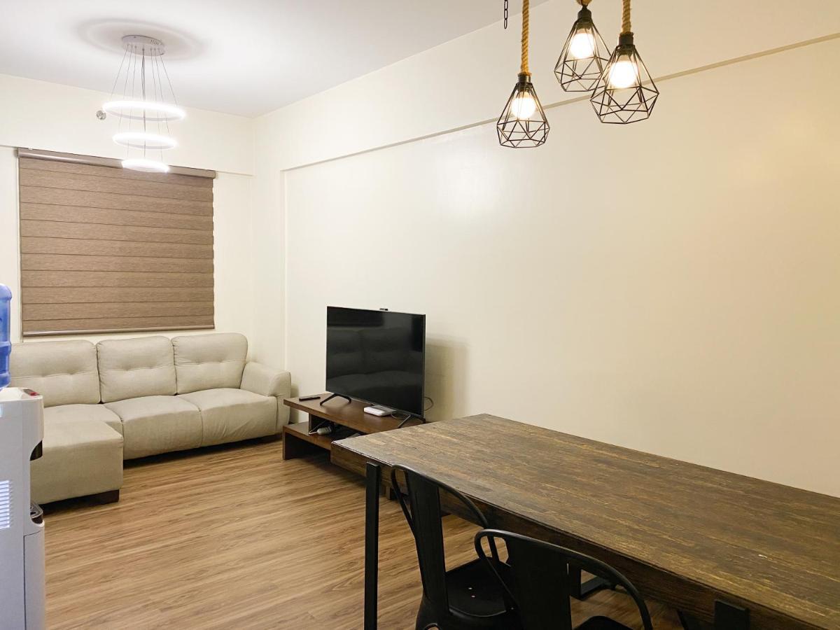 Bristle Ridge 2 Bedroom Panoramic View Baguio City Екстер'єр фото