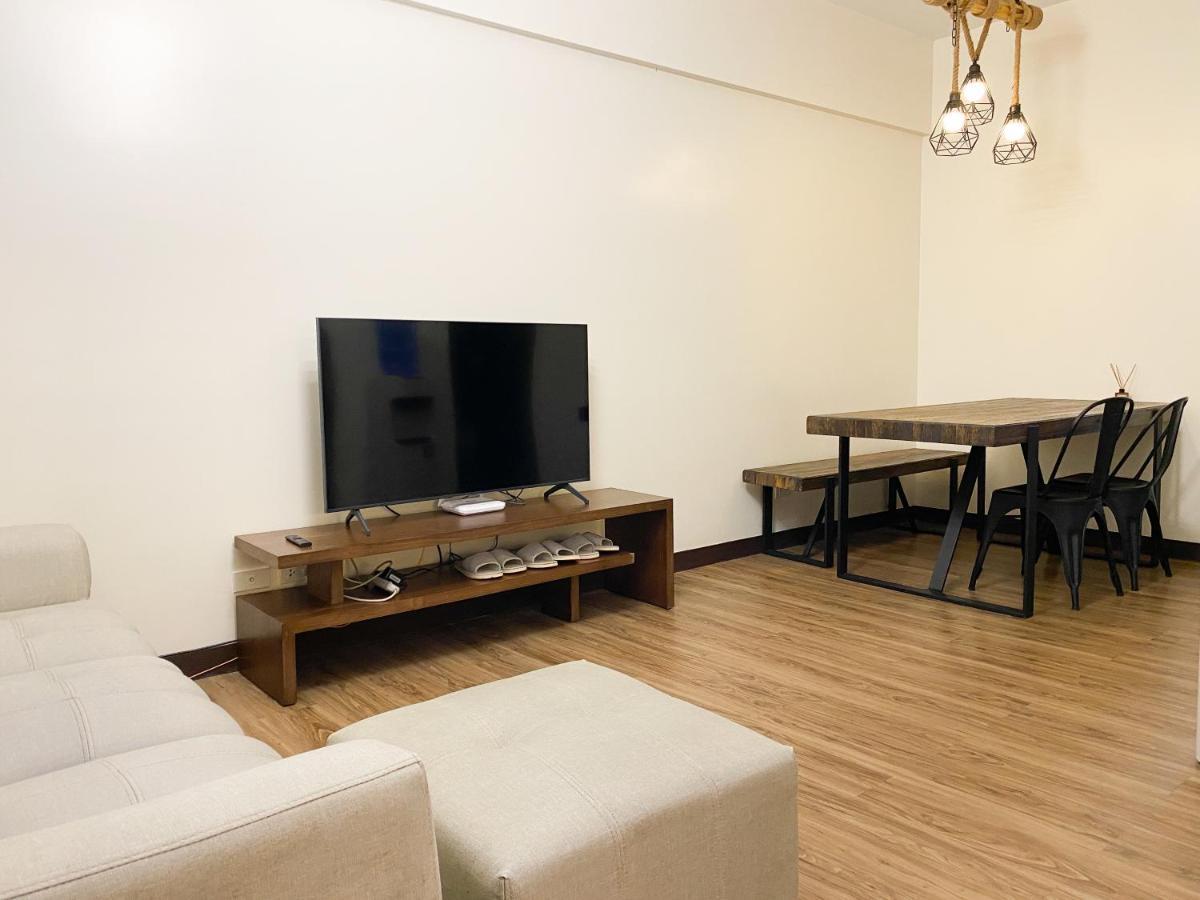 Bristle Ridge 2 Bedroom Panoramic View Baguio City Екстер'єр фото