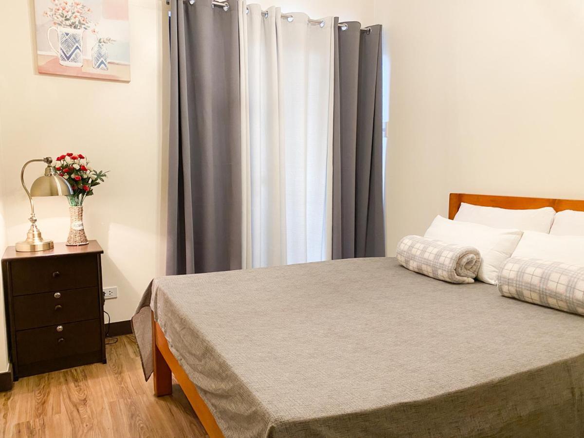 Bristle Ridge 2 Bedroom Panoramic View Baguio City Екстер'єр фото
