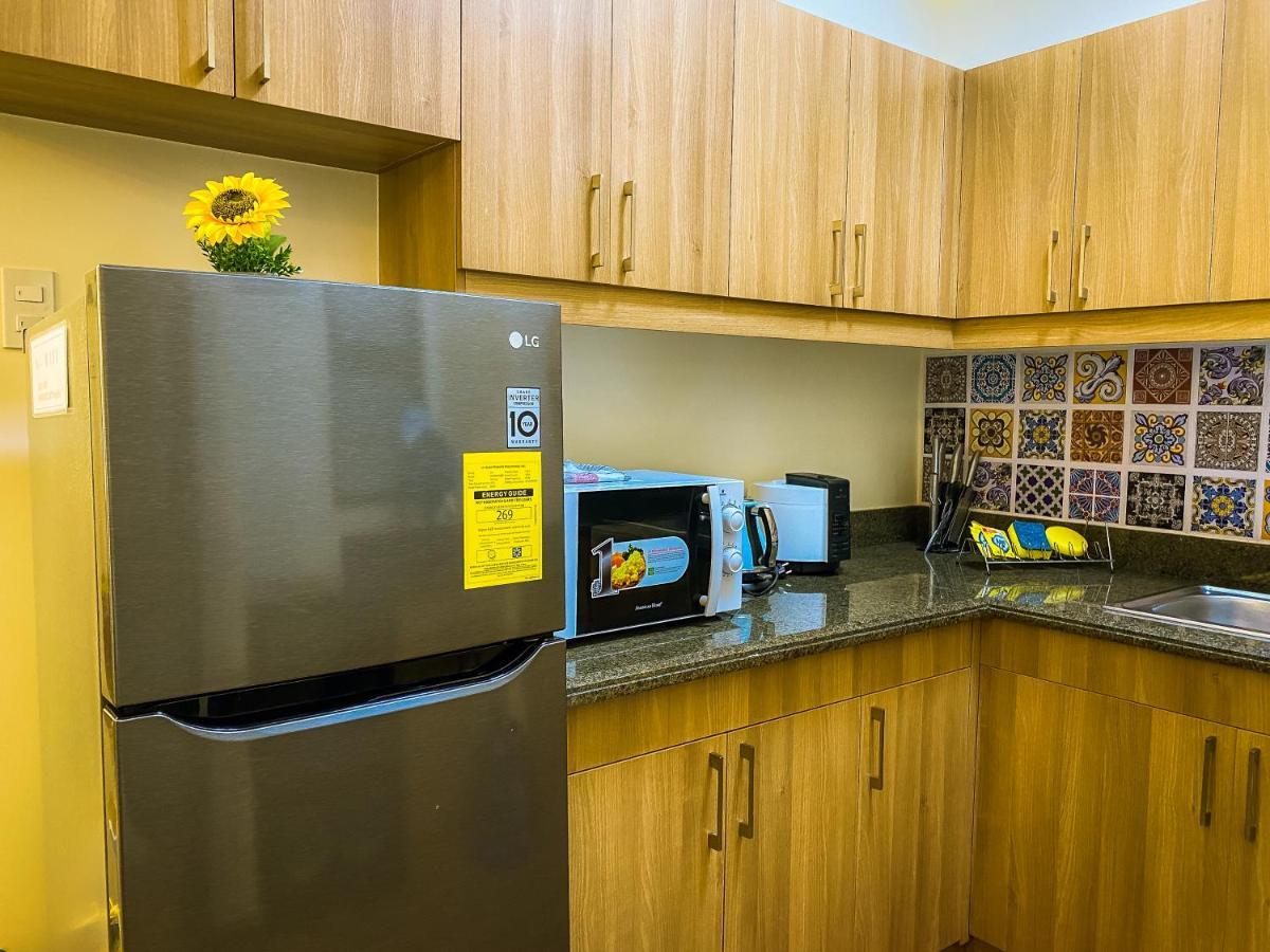 Bristle Ridge 2 Bedroom Panoramic View Baguio City Екстер'єр фото