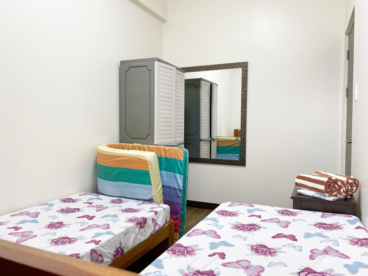 Bristle Ridge 2 Bedroom Panoramic View Baguio City Екстер'єр фото