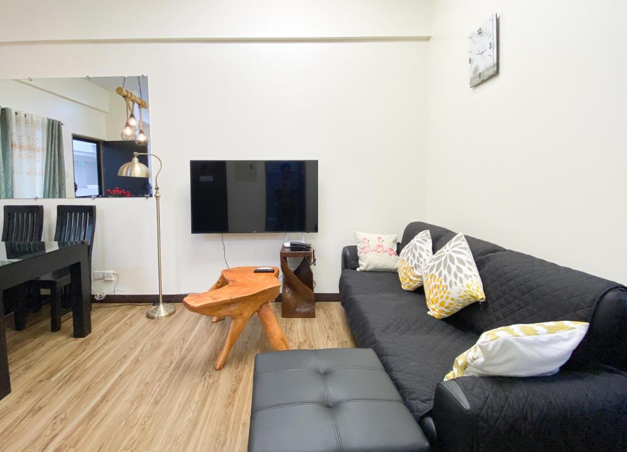 Bristle Ridge 2 Bedroom Panoramic View Baguio City Екстер'єр фото