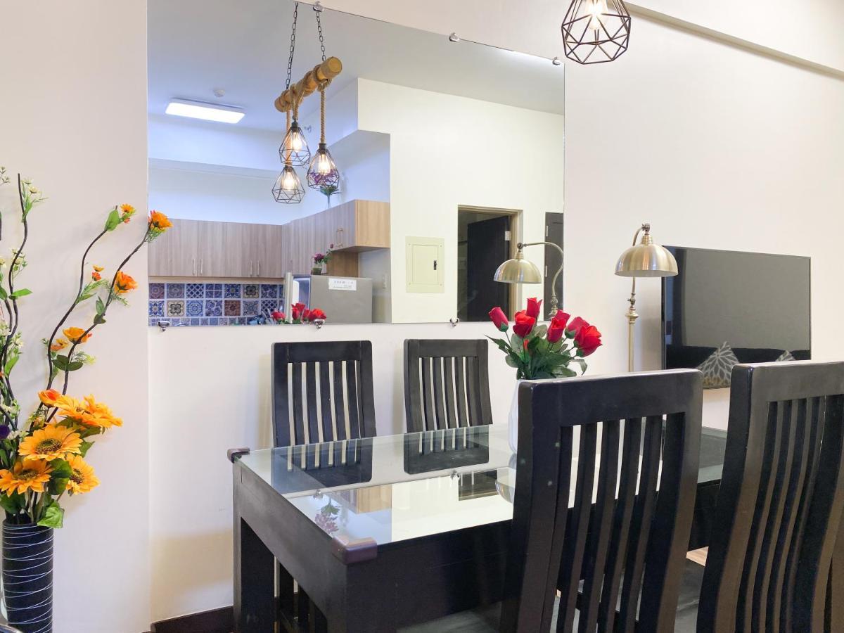 Bristle Ridge 2 Bedroom Panoramic View Baguio City Екстер'єр фото