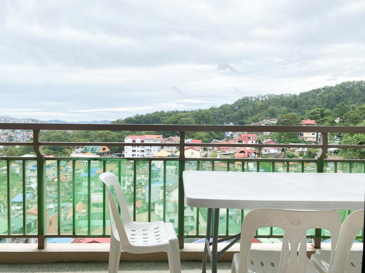 Bristle Ridge 2 Bedroom Panoramic View Baguio City Екстер'єр фото