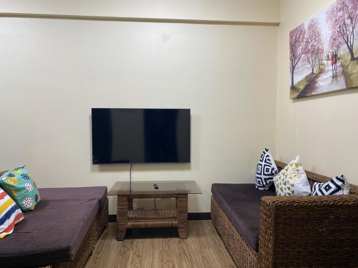 Bristle Ridge 2 Bedroom Panoramic View Baguio City Екстер'єр фото