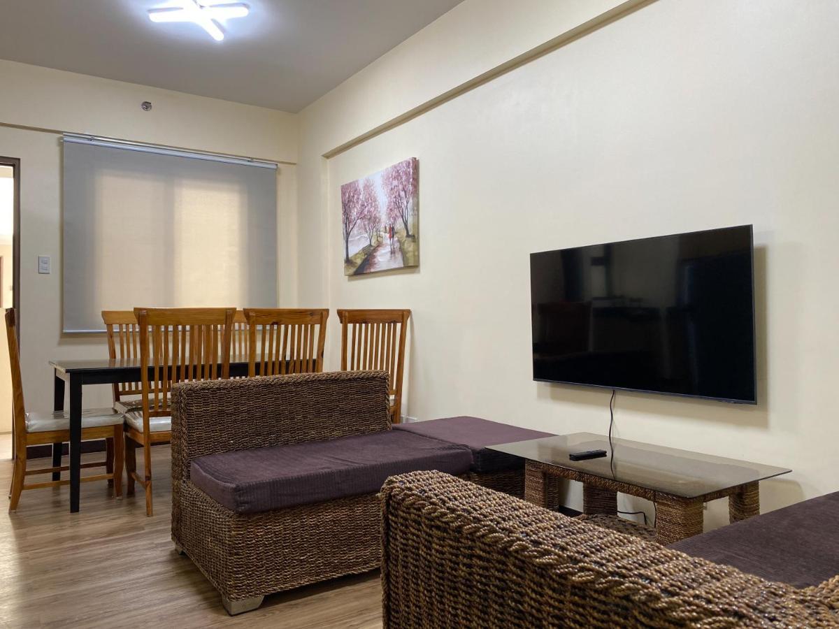Bristle Ridge 2 Bedroom Panoramic View Baguio City Екстер'єр фото