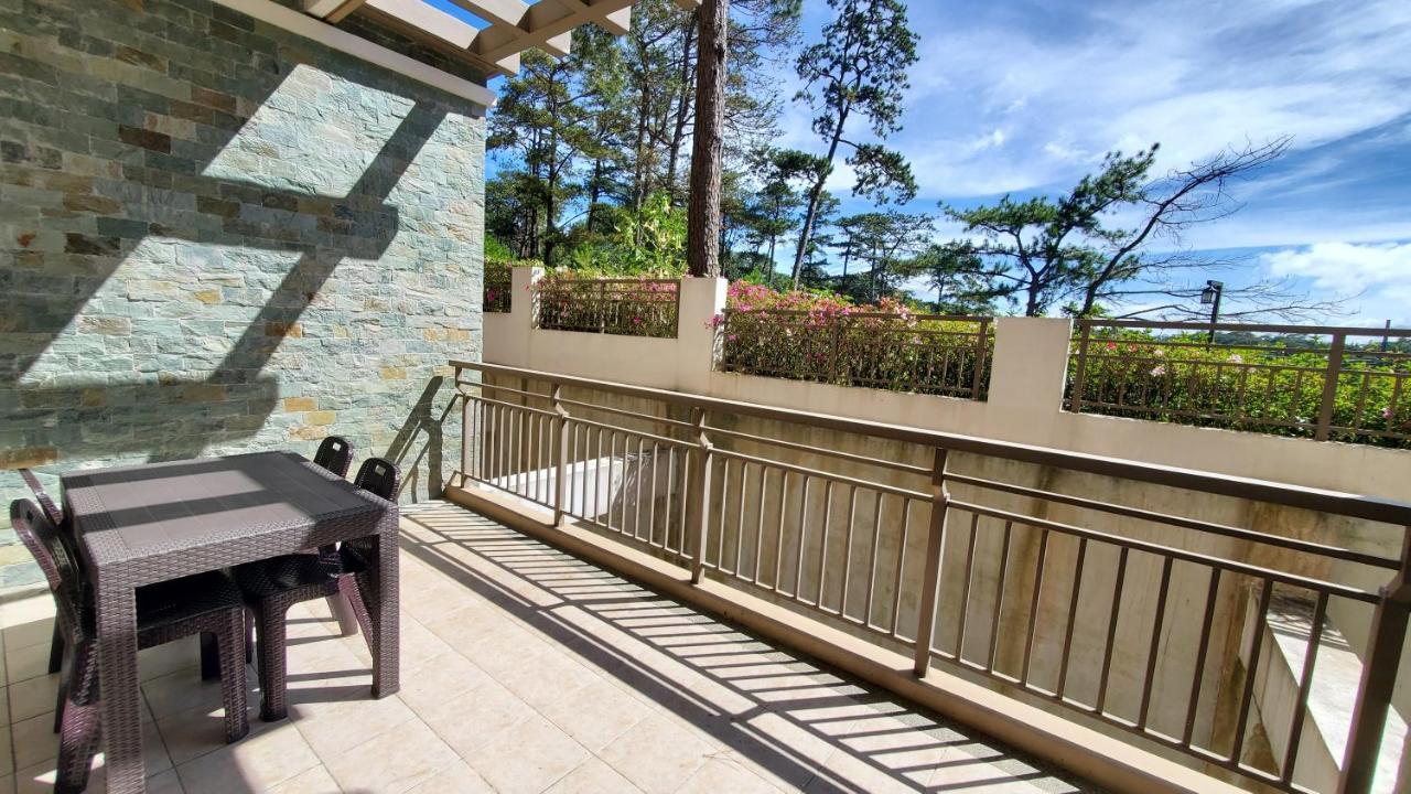Bristle Ridge 2 Bedroom Panoramic View Baguio City Екстер'єр фото