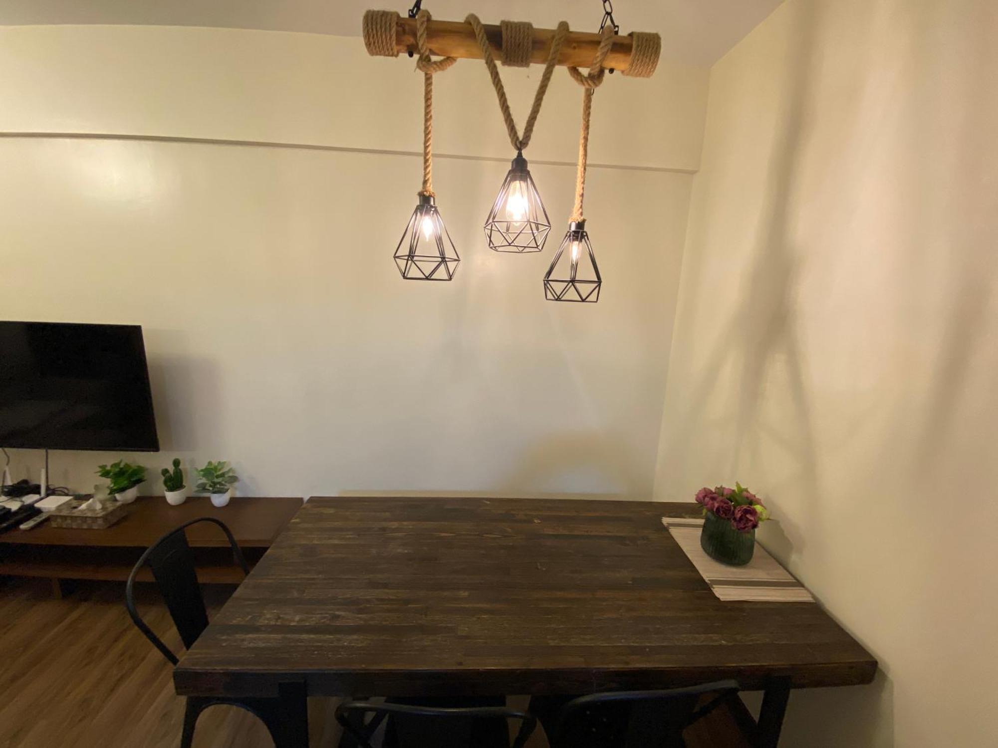 Bristle Ridge 2 Bedroom Panoramic View Baguio City Екстер'єр фото