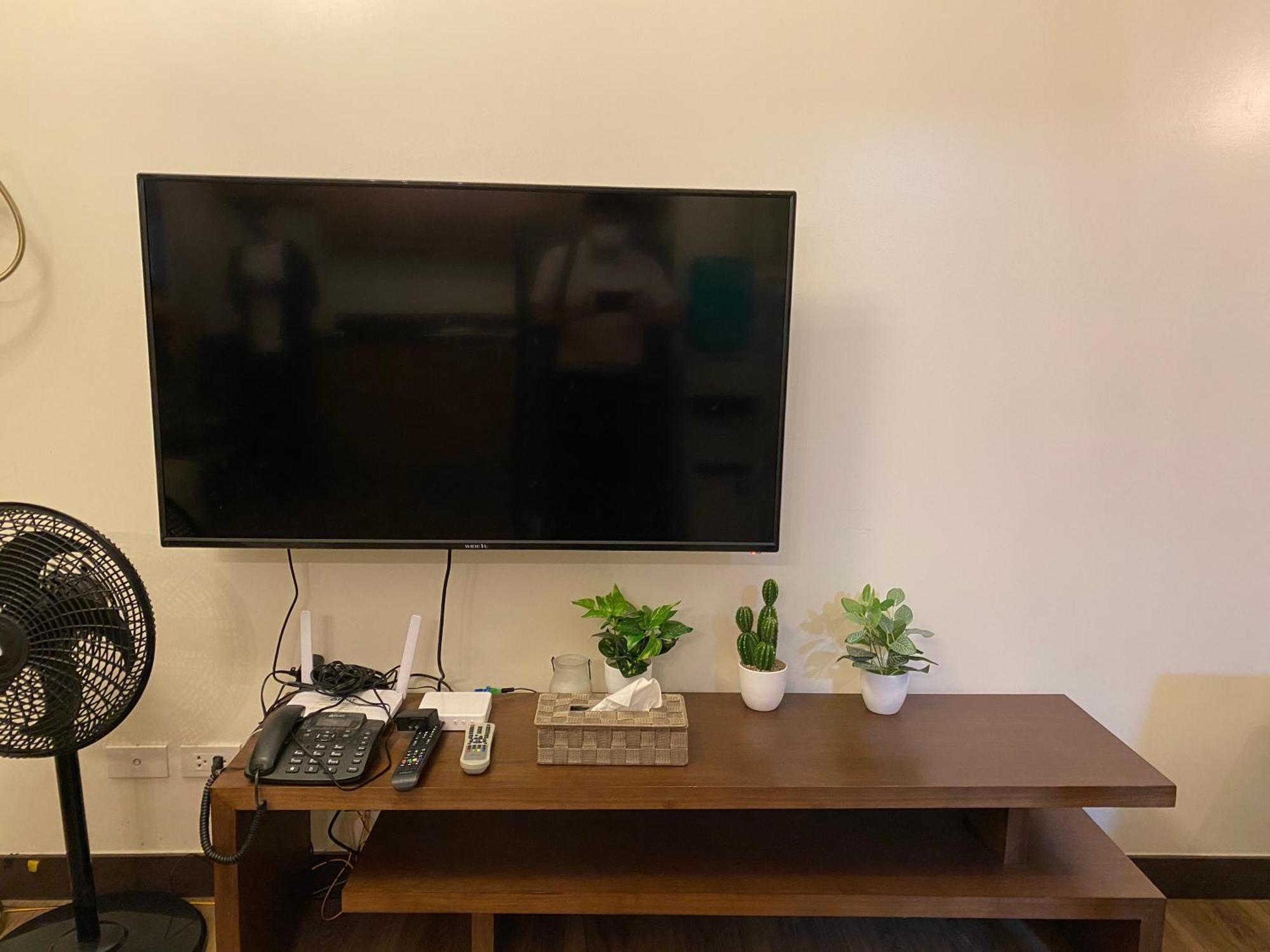 Bristle Ridge 2 Bedroom Panoramic View Baguio City Екстер'єр фото