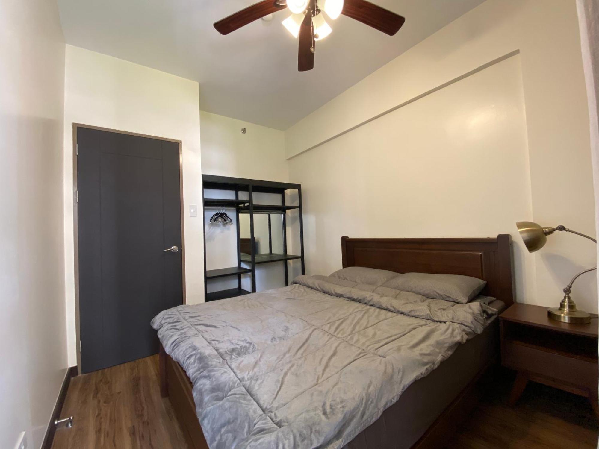 Bristle Ridge 2 Bedroom Panoramic View Baguio City Екстер'єр фото