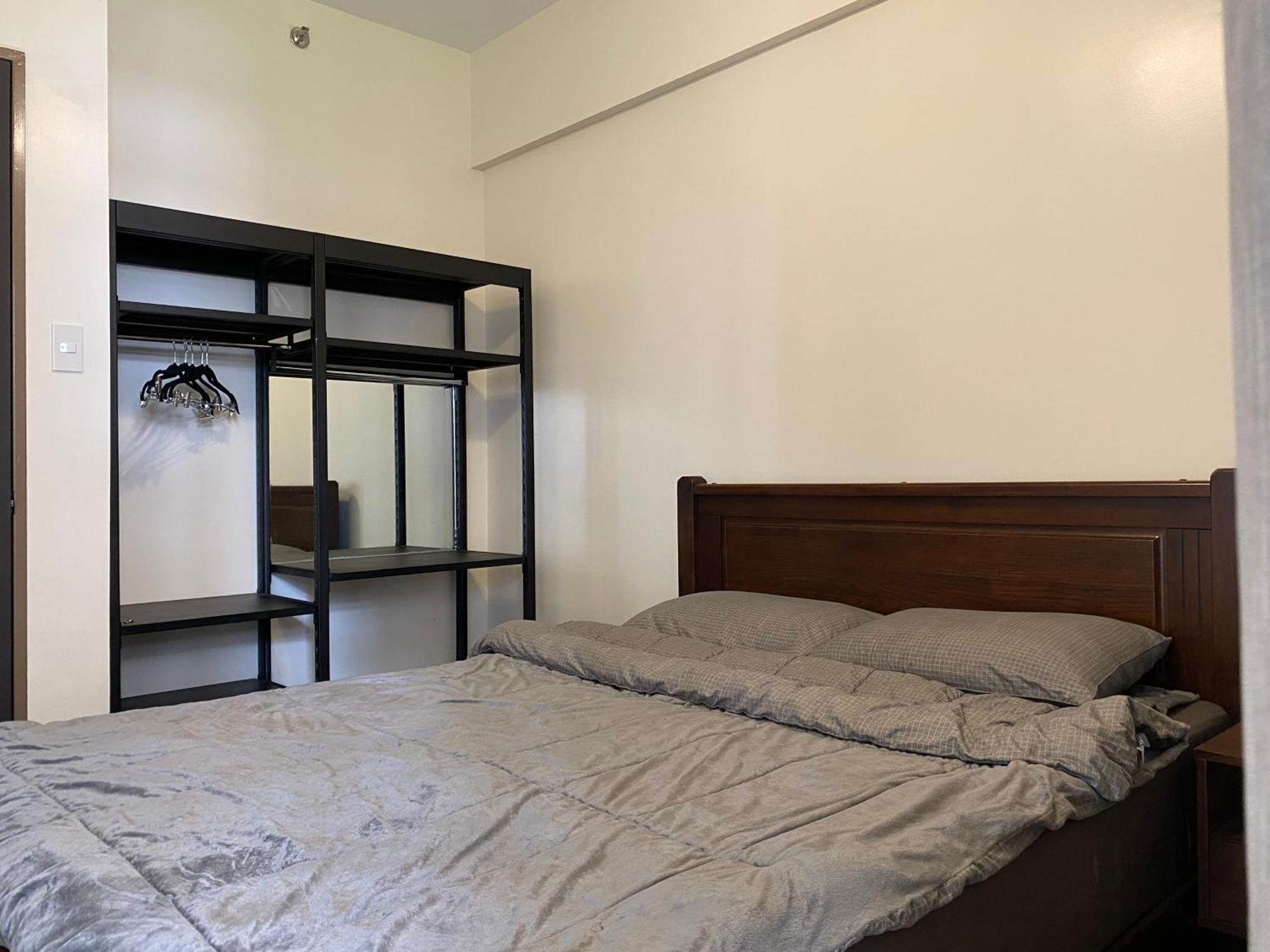 Bristle Ridge 2 Bedroom Panoramic View Baguio City Екстер'єр фото