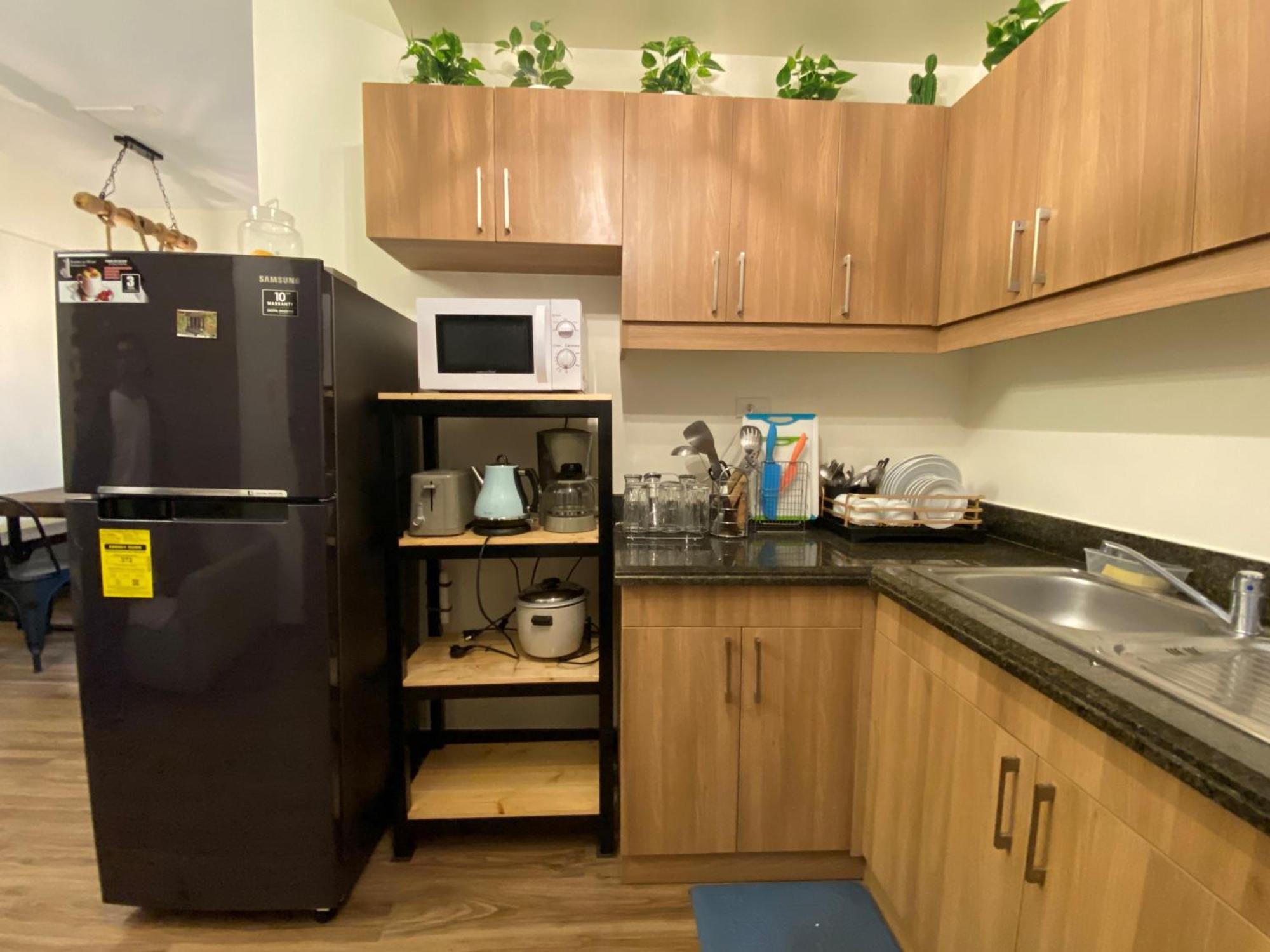 Bristle Ridge 2 Bedroom Panoramic View Baguio City Екстер'єр фото