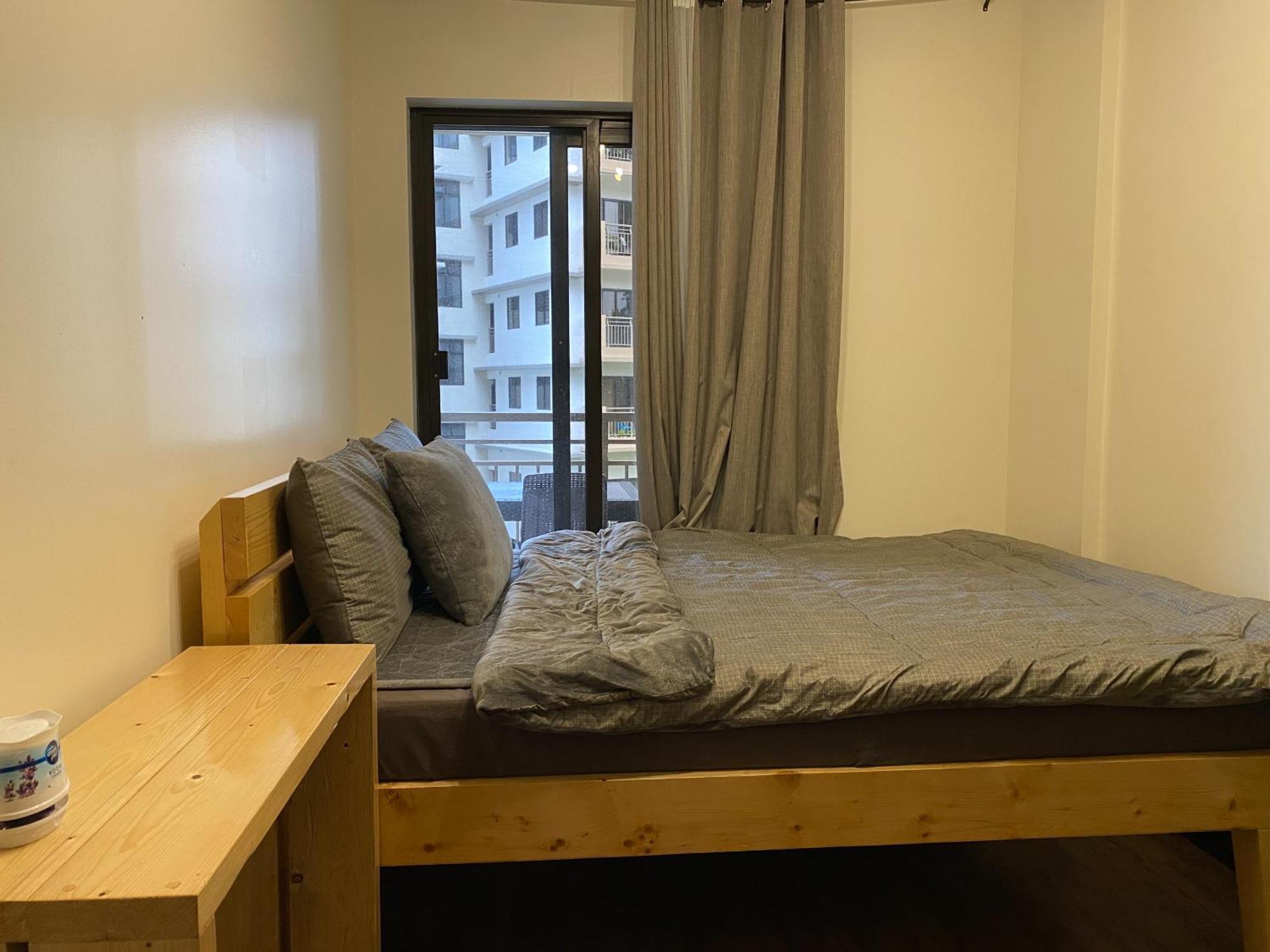 Bristle Ridge 2 Bedroom Panoramic View Baguio City Екстер'єр фото