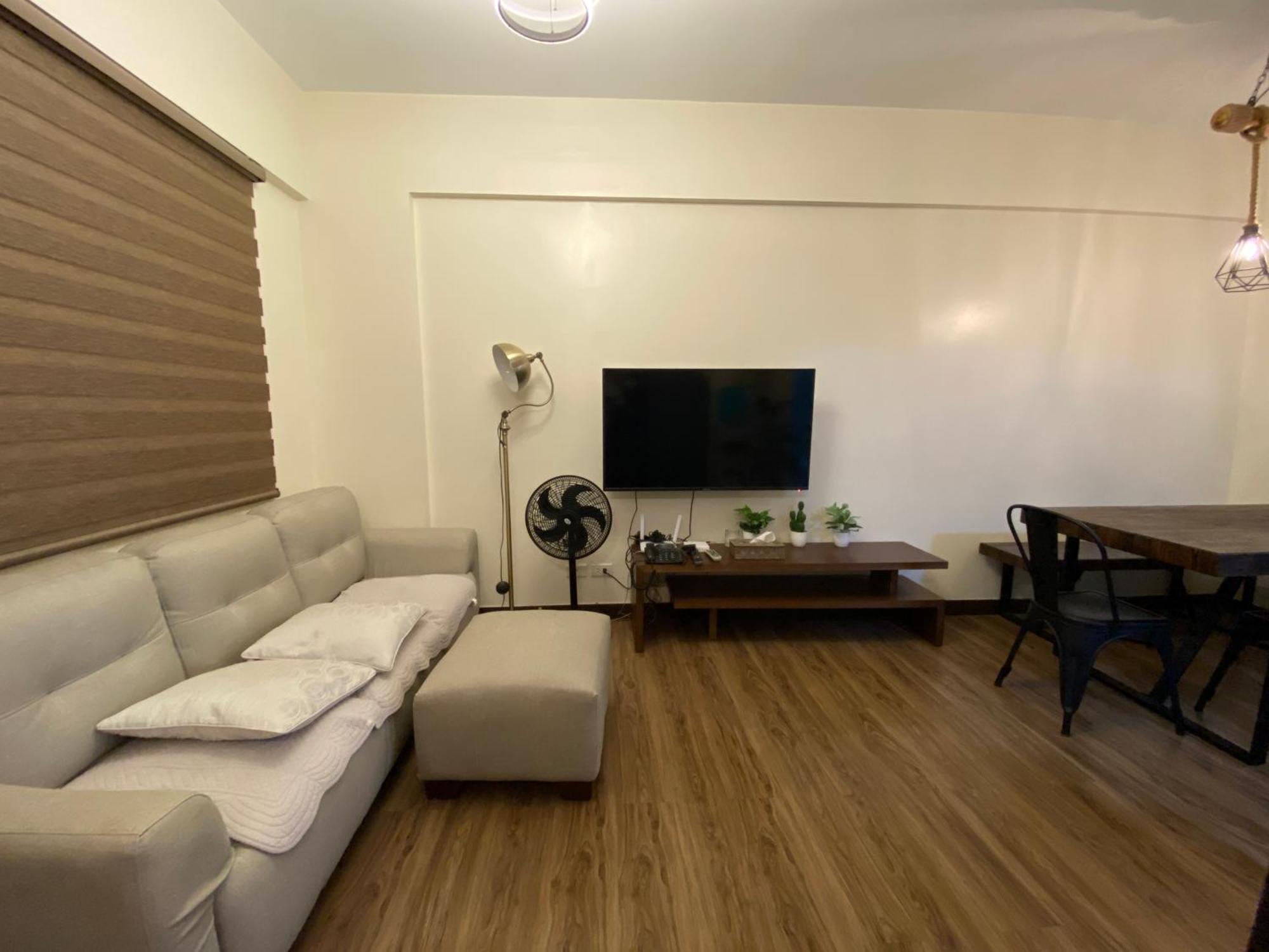 Bristle Ridge 2 Bedroom Panoramic View Baguio City Екстер'єр фото