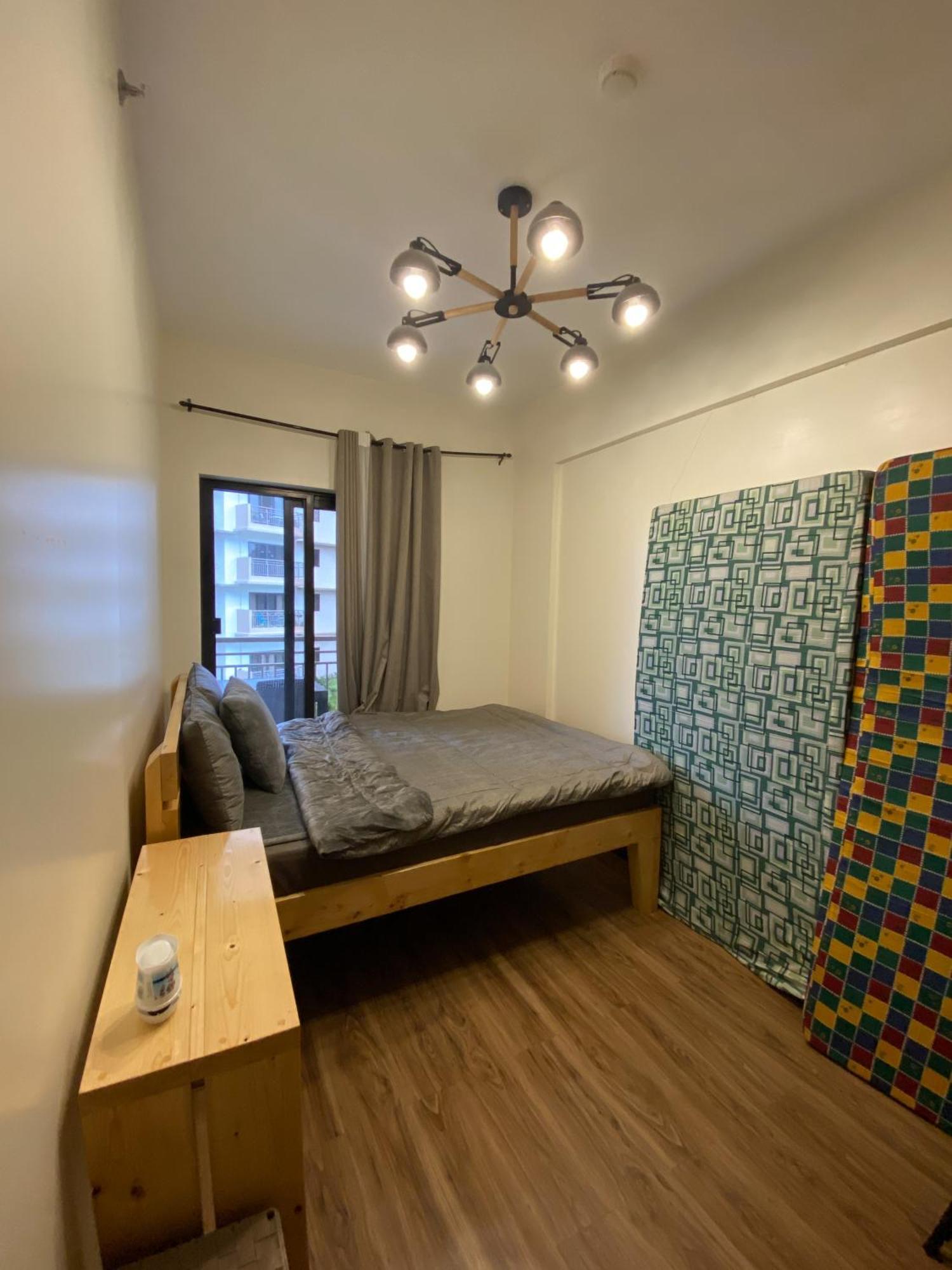 Bristle Ridge 2 Bedroom Panoramic View Baguio City Екстер'єр фото