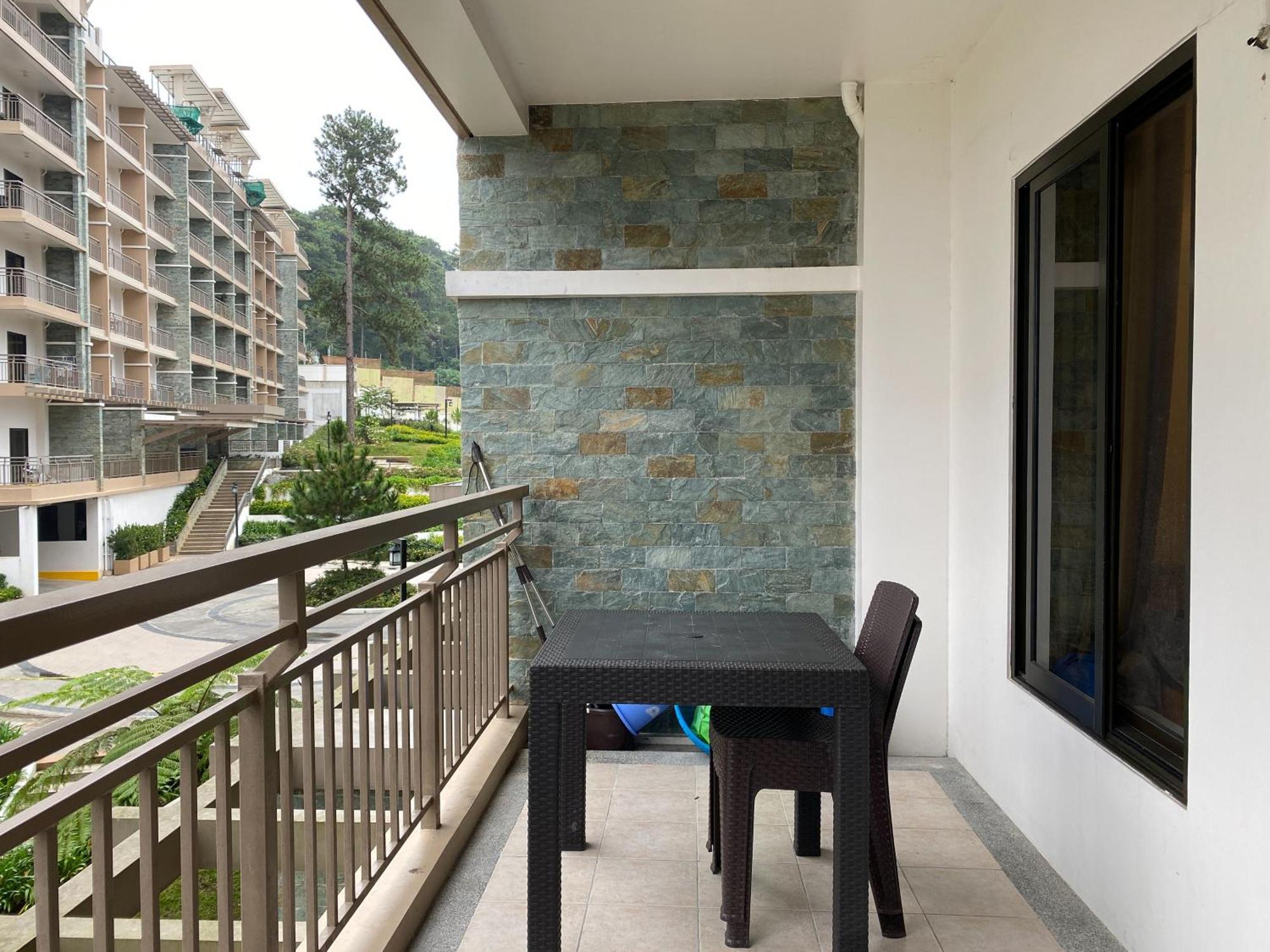 Bristle Ridge 2 Bedroom Panoramic View Baguio City Екстер'єр фото